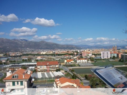 Albenga xAC - Vista da San Calocero 2