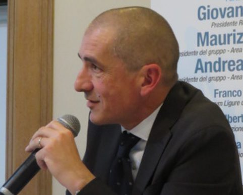 Andrea Costa