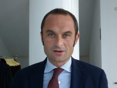 Enrico Costa
