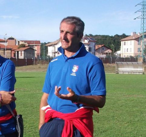 Fabio Vicinanza
