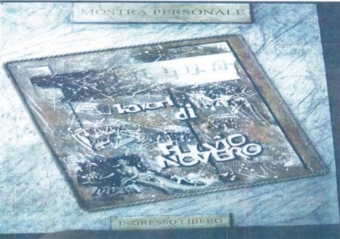 Fulvio Novero mostra