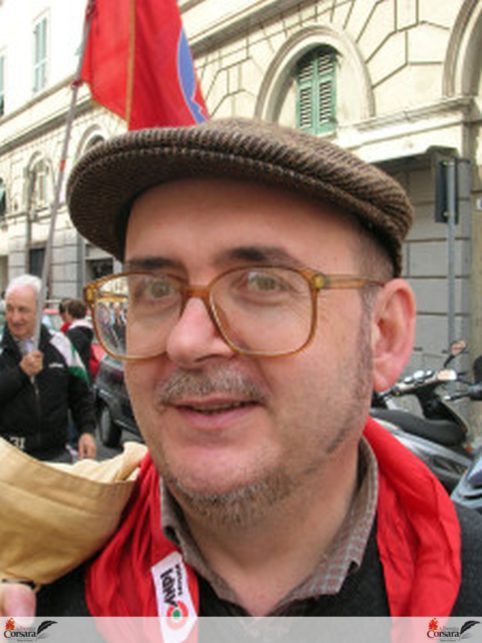 Giorgio Barisone