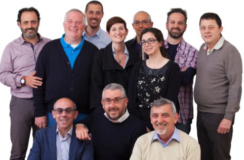 Gruppo Per Un Nuovo Paese