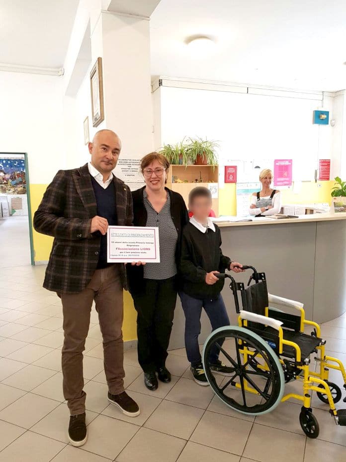 Lions Club Loano