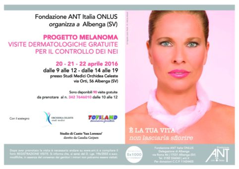 Melanoma Albenga 20-21-22-4-2016 Jpg