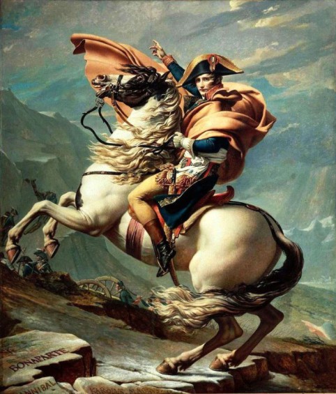 Napoleone David