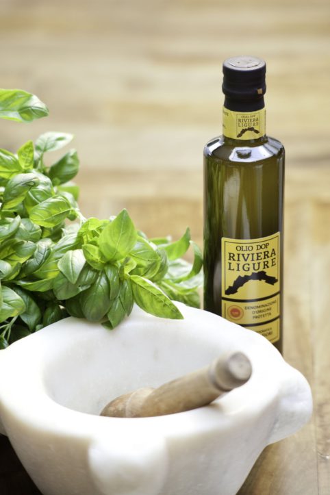 Olio Riviera