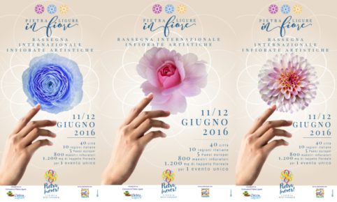 Pietra Ligure in fiore 1-2-3