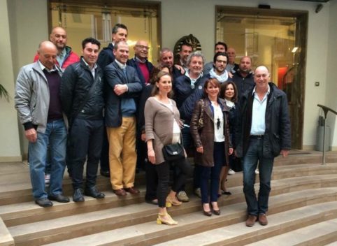 Politica per Passione