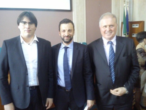 Premiazione Miur