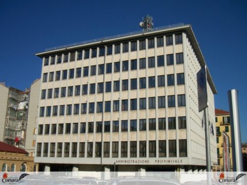 Savona xAC - Palazzo Nervi