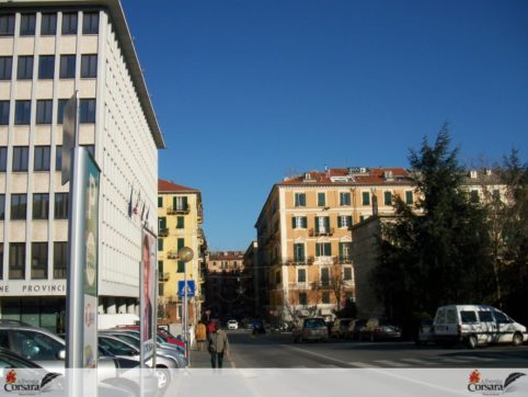 Savona xAC - via Sormano
