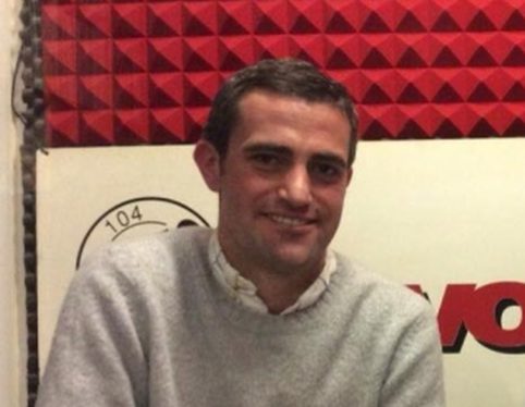 Tommaso Tortarolo