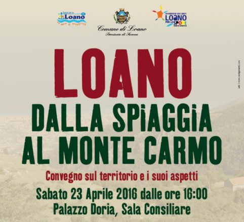 convegno Carmo