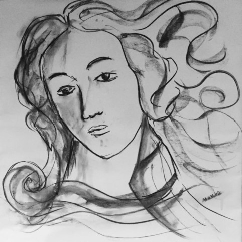 disegno Marta Delfino