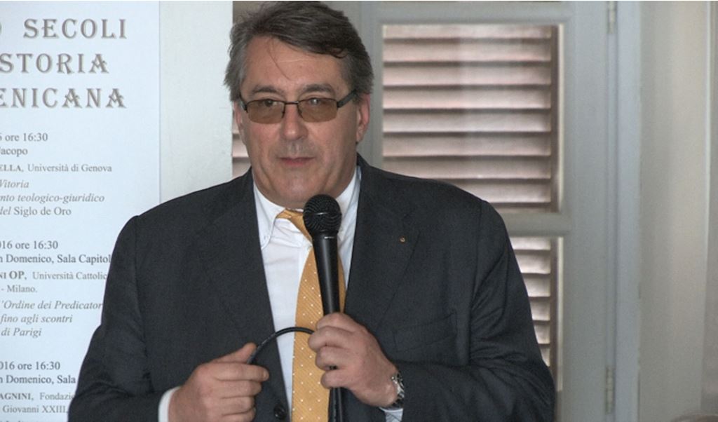Alessandro Bozzano