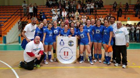 Andora Volley serie D
