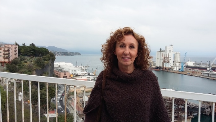 Antonella Saccone