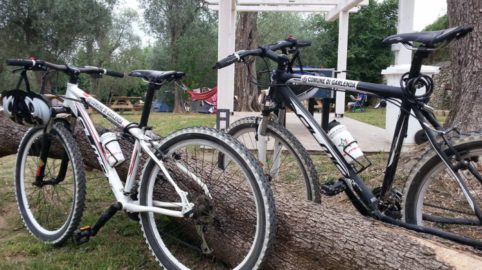 Bici Garlenda