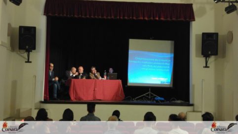 Carcare convegno