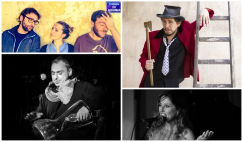 Concerto Mediterraneo