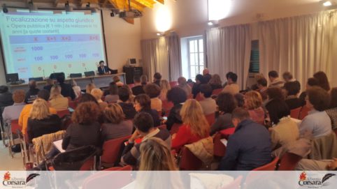 Convegno dipendenti