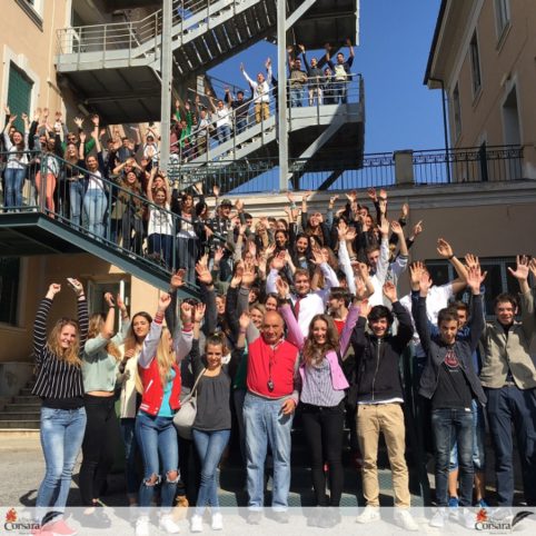 Falcone Scuola Lavoro