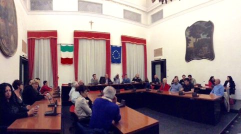Incontro TO