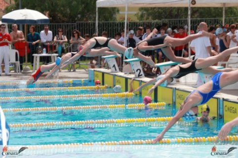 Loano Meeting Nuoto