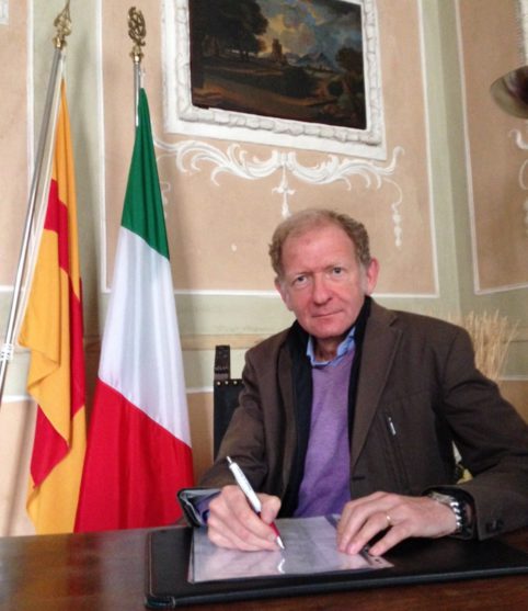 Maurizio Arnaldi