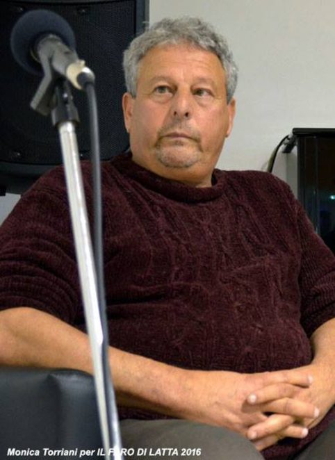 Maurizio Pupi Bracali rec