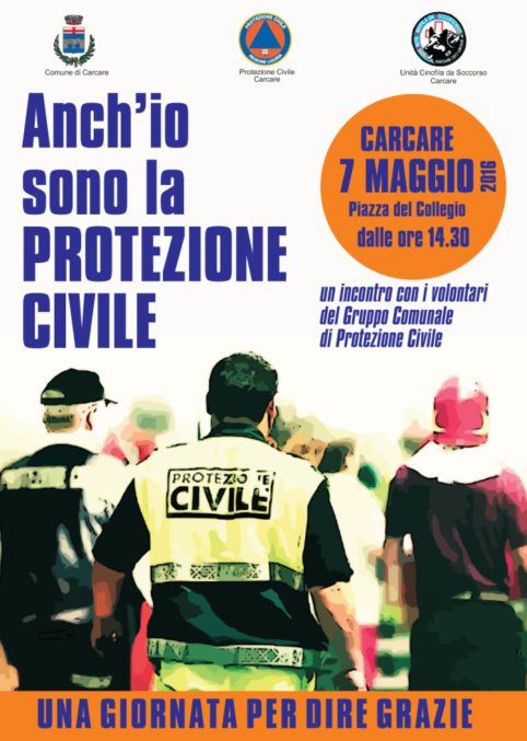 PROTEZIONE-CIVILE incontro carcare