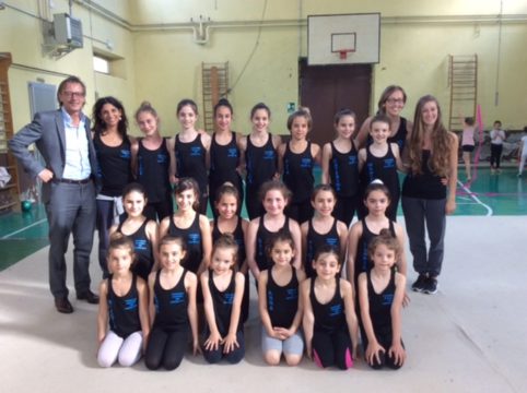 Ritmica
