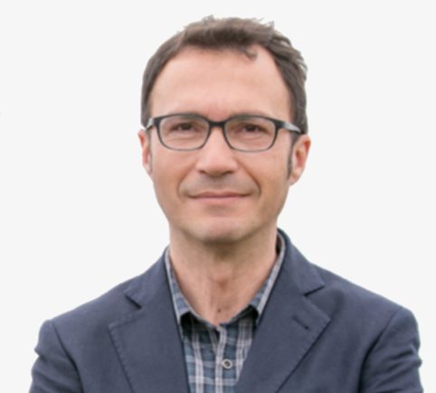 Salvatore Diaspro