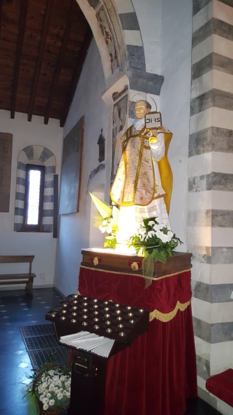 San Bernardino