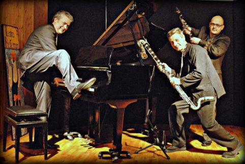 Trio Musica-Mente