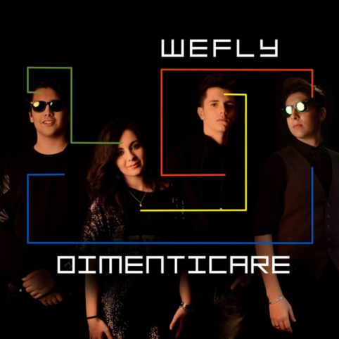 WeFlyDimenticare