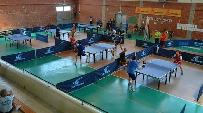 tennistavolo x