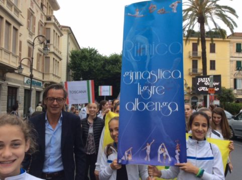 02 - Campionato nazionale Uisp