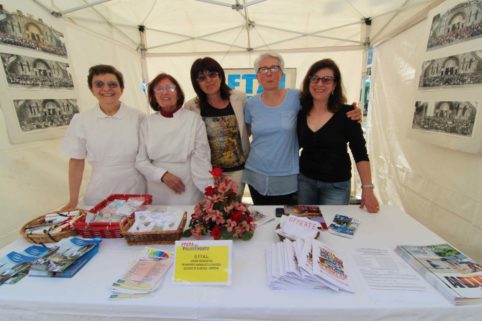 2015_FESTA DEL VOLONTARIATO_ANDORA