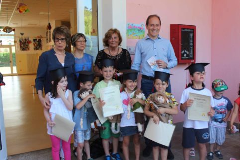 2016_TARGA SCUOLA MATERNA MOLINO NUOVO