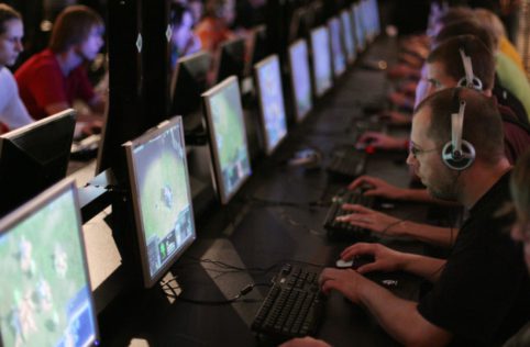Giochi 2