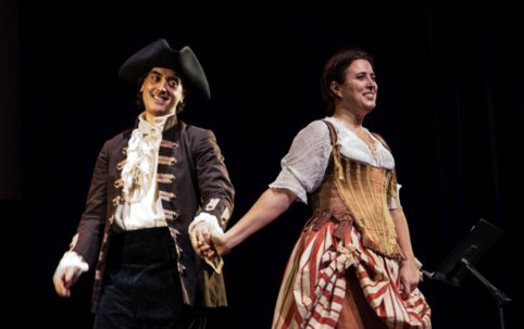 HAPPY GOLDONI 3- Foto Canton