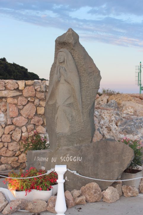 Madonna dello Scoglio
