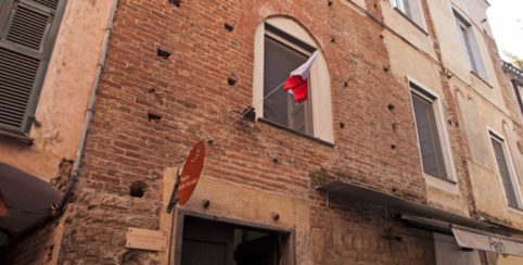 Palazzo Scotto Niccolari
