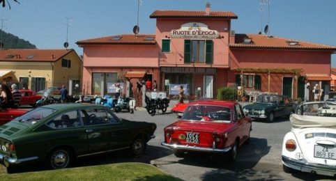 Ruote Epoca