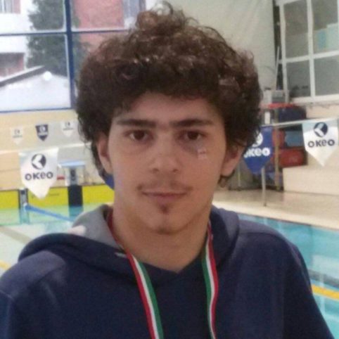 daniele zichella campione europeo