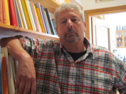 Maurizio Pupi Bracali 4