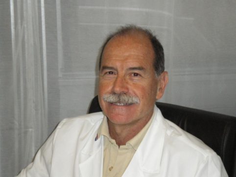 Riccardo PADOLECCHIA