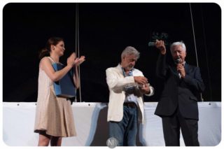 Consegna Premio Pavlova